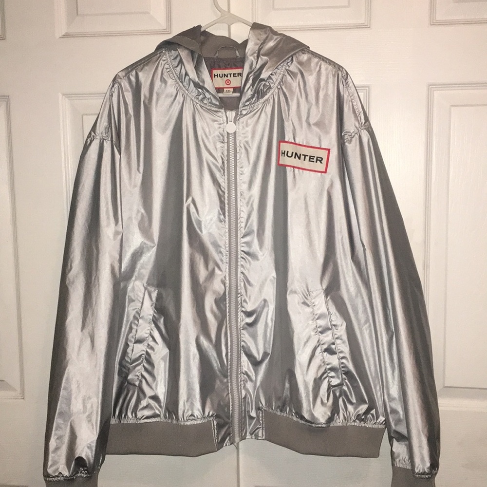 HUNTER jacket